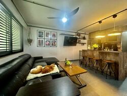 Blk 247 Bishan Street 22 (Bishan), HDB Executive #557941841